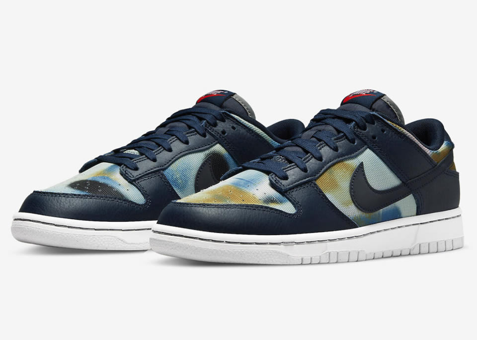 Nike Dunk Low Retro Premium Graffiti Pack Obsidian Dm0108 400 3 - www.kickbulk.co