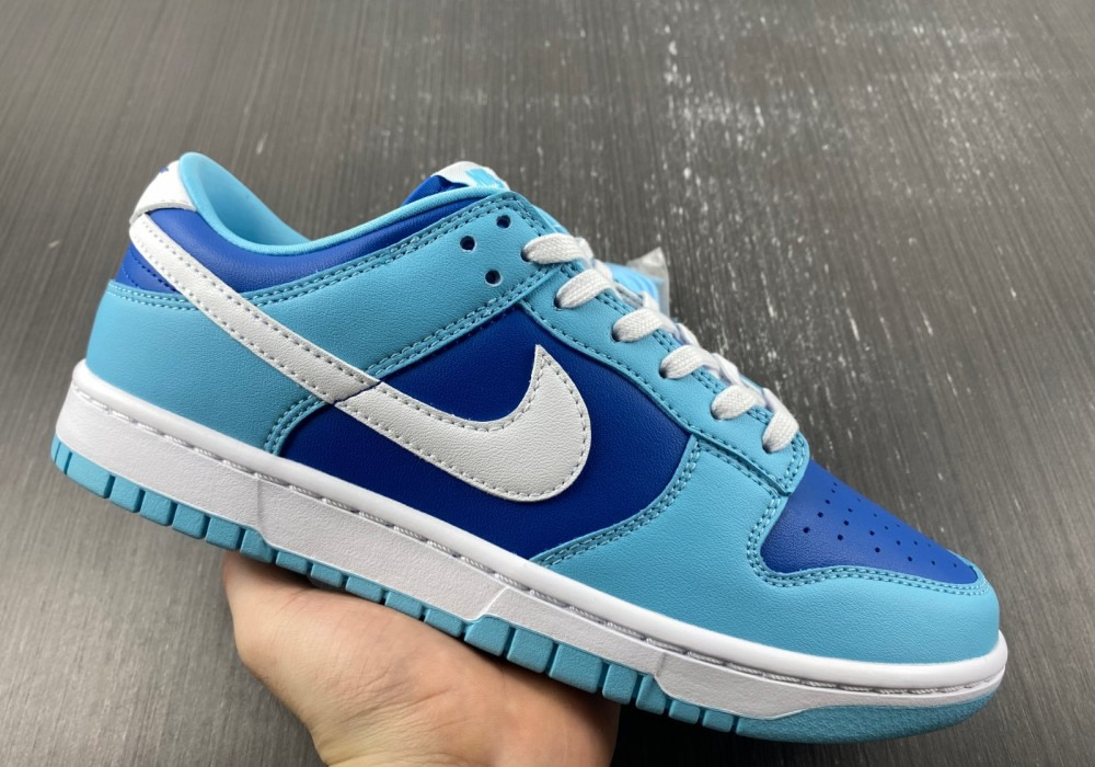 Nike Dunk Low Retro Qs Argon 2022 Dm0121 400 10 - www.kickbulk.co