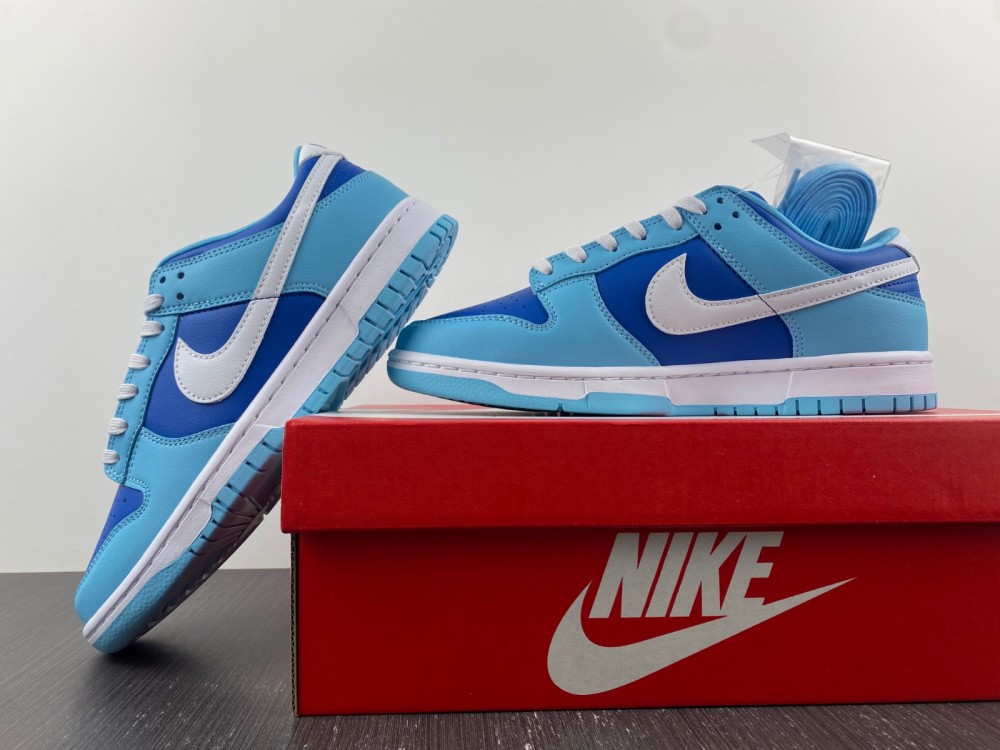 Nike Dunk Low Retro Qs Argon 2022 Dm0121 400 12 - www.kickbulk.co