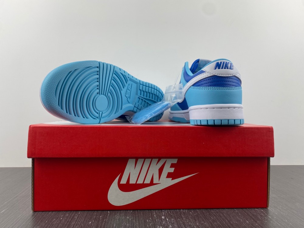 Nike Dunk Low Retro Qs Argon 2022 Dm0121 400 13 - www.kickbulk.co