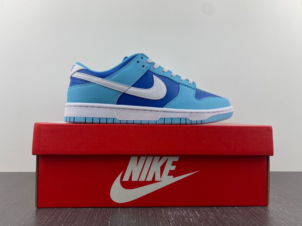 Nike Dunk Low Retro Qs Argon 2022 Dm0121 400 15 - www.kickbulk.co