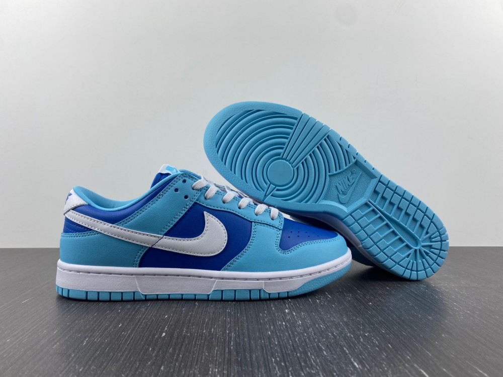 Nike Dunk Low Retro Qs Argon 2022 Dm0121 400 8 - www.kickbulk.co