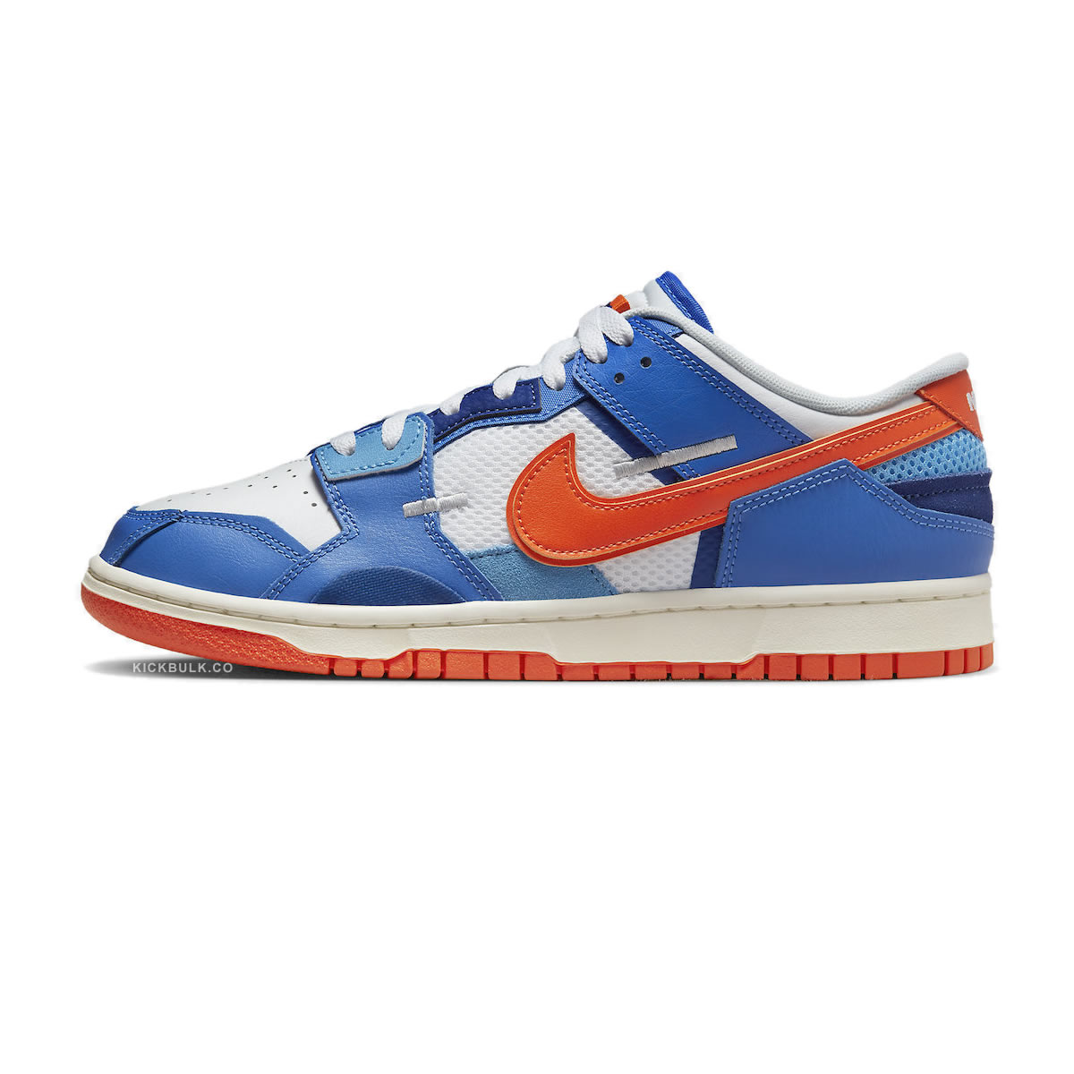 Nike Dunk Low Scrap Knicks Dm0128 100 1 - www.kickbulk.co