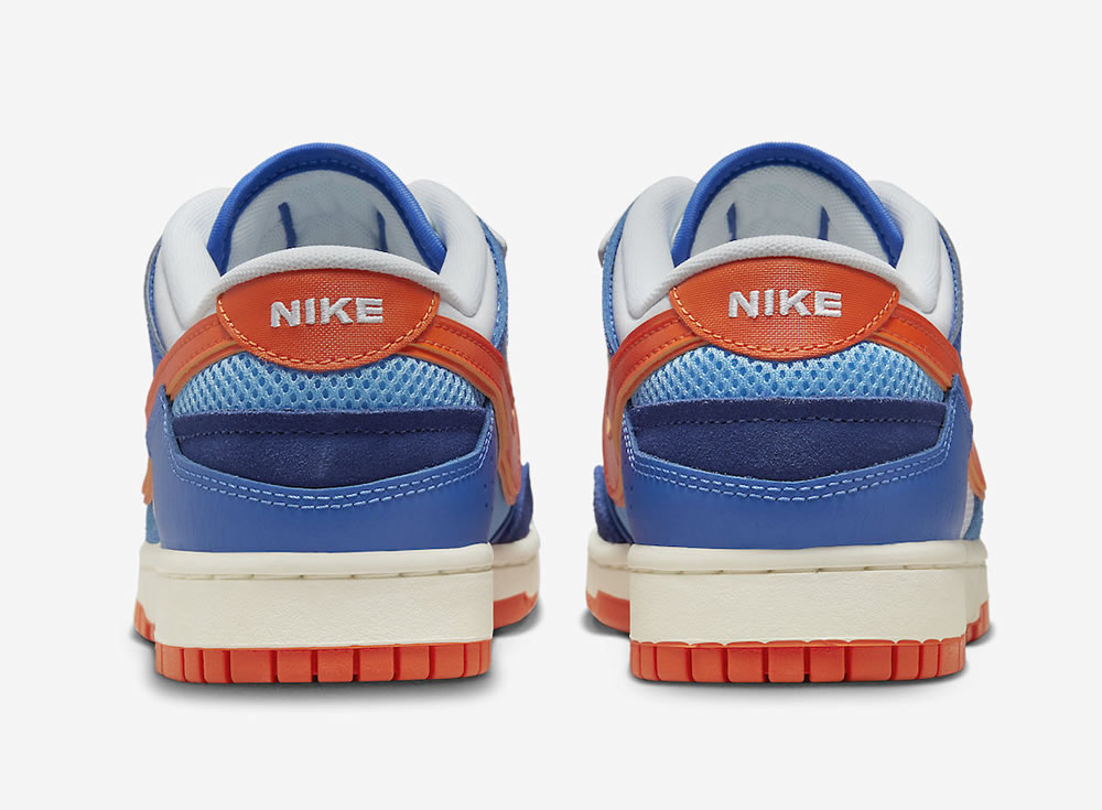 Nike Dunk Low Scrap Knicks Dm0128 100 4 - www.kickbulk.co