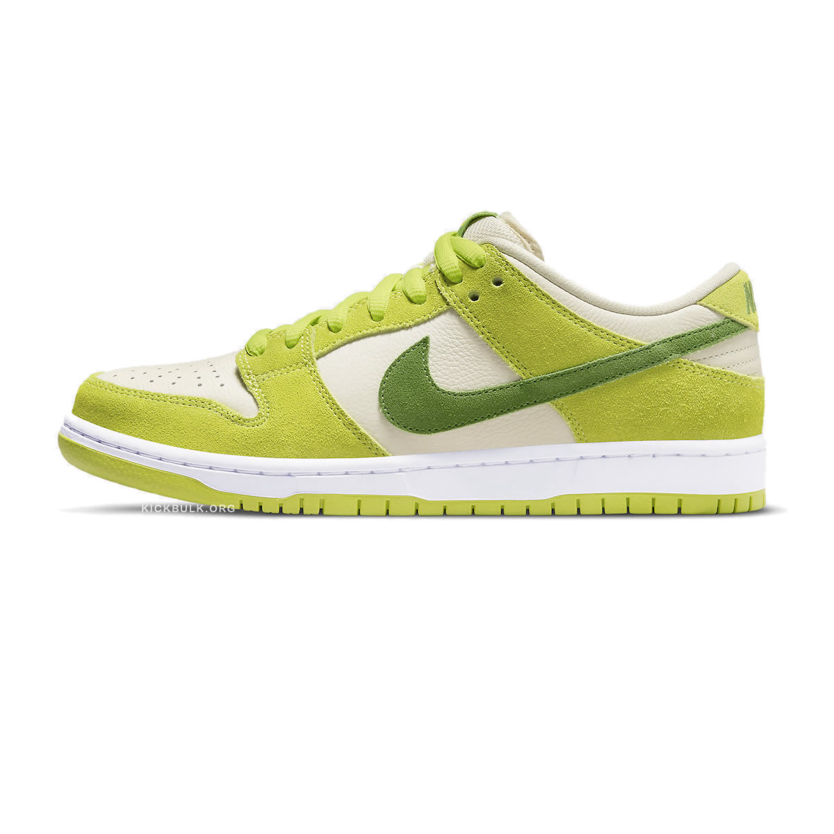 Nike Dunk Low Pro Sb Fruity Pack Green Apple Dm0807 300 1 - www.kickbulk.co