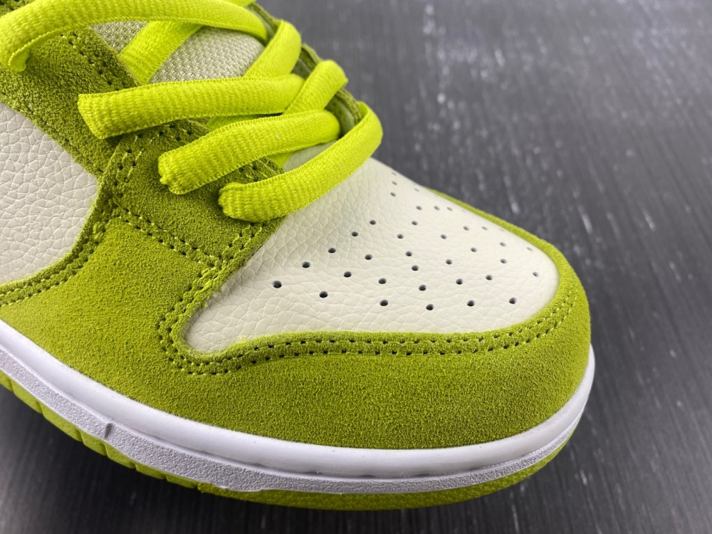 Nike Dunk Low Pro Sb Fruity Pack Green Apple Dm0807 300 13 - www.kickbulk.co