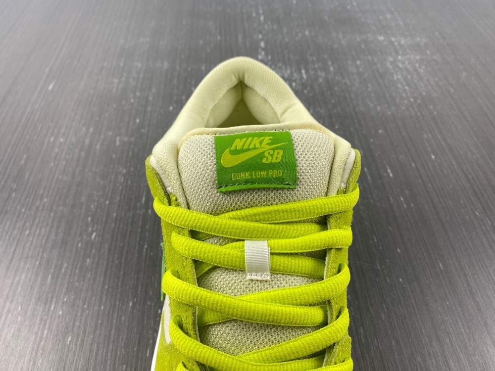 Nike Dunk Low Pro Sb Fruity Pack Green Apple Dm0807 300 14 - www.kickbulk.co