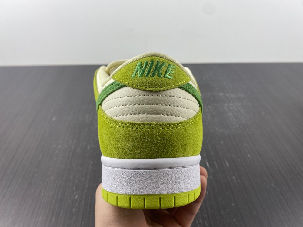 Nike Dunk Low Pro Sb Fruity Pack Green Apple Dm0807 300 16 - www.kickbulk.co