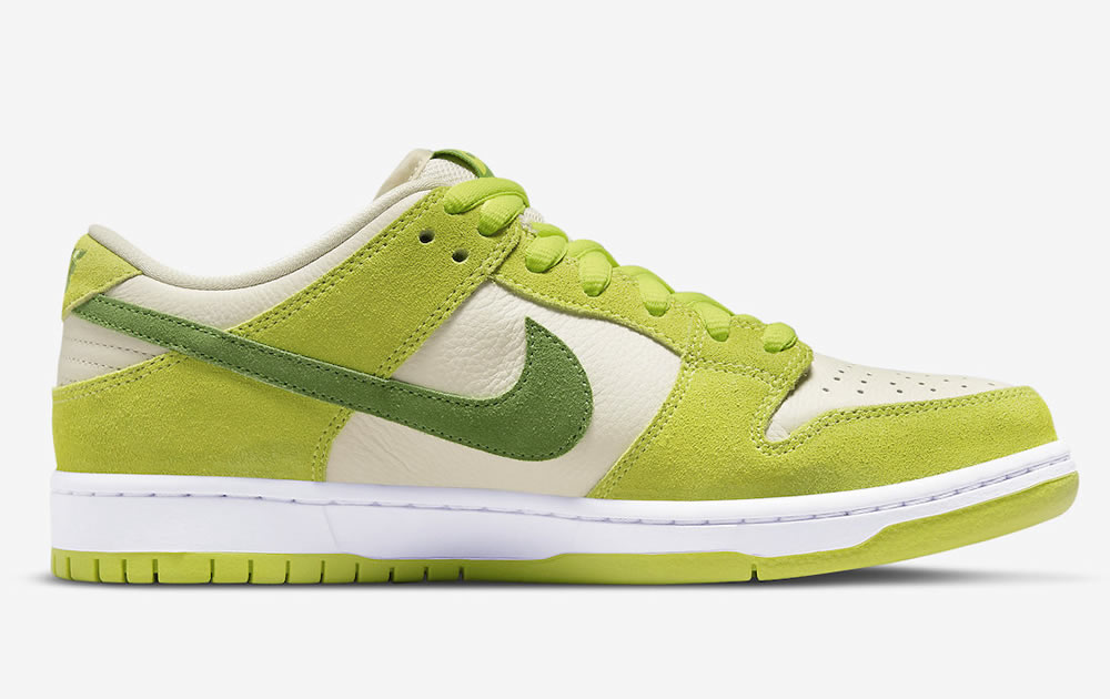 Nike Dunk Low Pro Sb Fruity Pack Green Apple Dm0807 300 5 - www.kickbulk.co