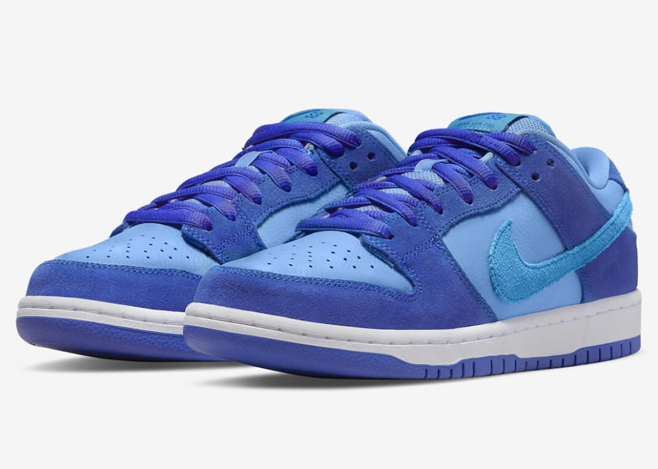 Nike Dunk Low Pro Sb Fruity Pack Blue Raspberry Dm0807 400 3 - www.kickbulk.co