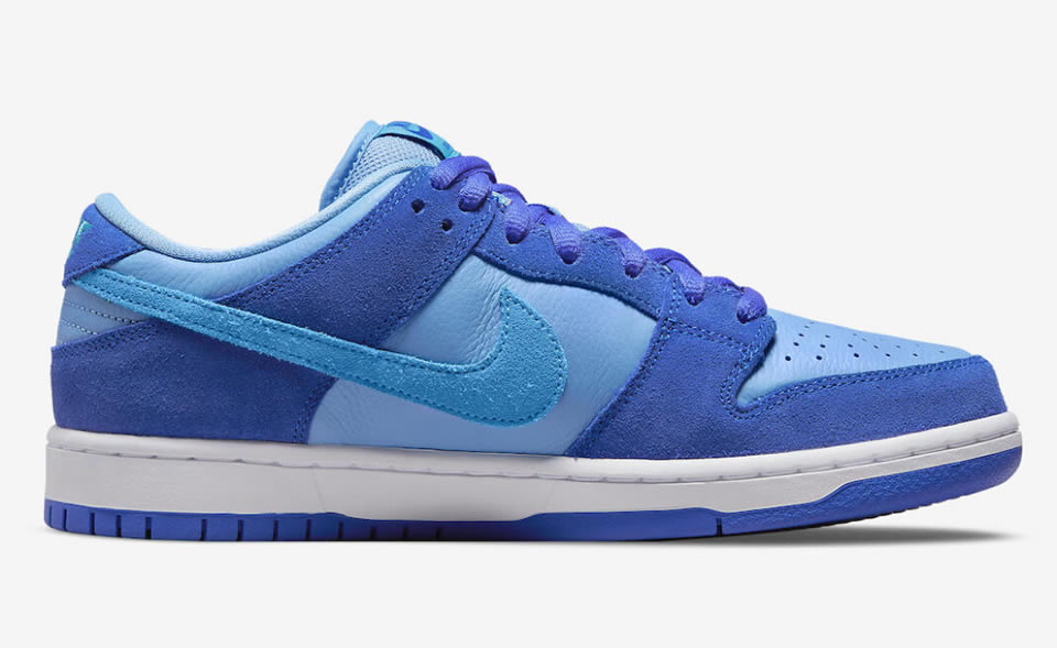 Nike Dunk Low Pro Sb Fruity Pack Blue Raspberry Dm0807 400 5 - www.kickbulk.co