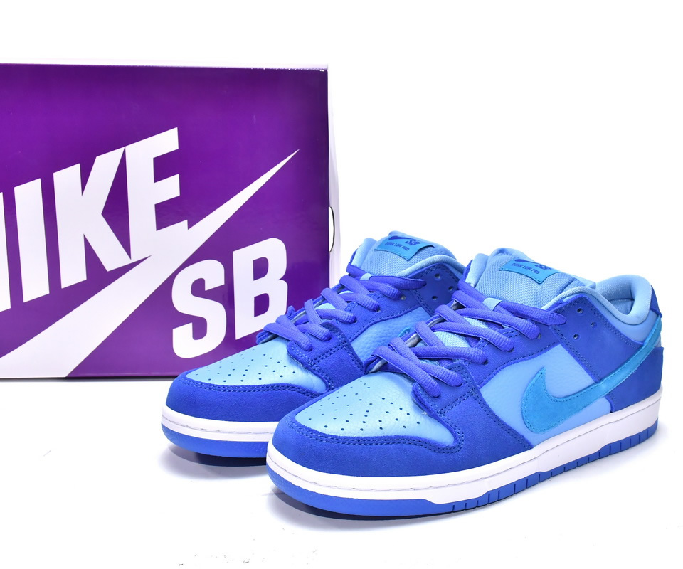 Nike Dunk Low Pro Sb Fruity Pack Blue Raspberry Dm0807 400 7 - www.kickbulk.co