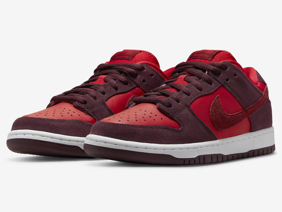 Nike Sb Dunk Low Cherry Dm0807 600 3 - www.kickbulk.co