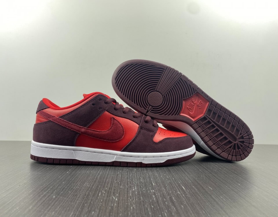 Nike Sb Dunk Low Cherry Dm0807 600 8 - www.kickbulk.co