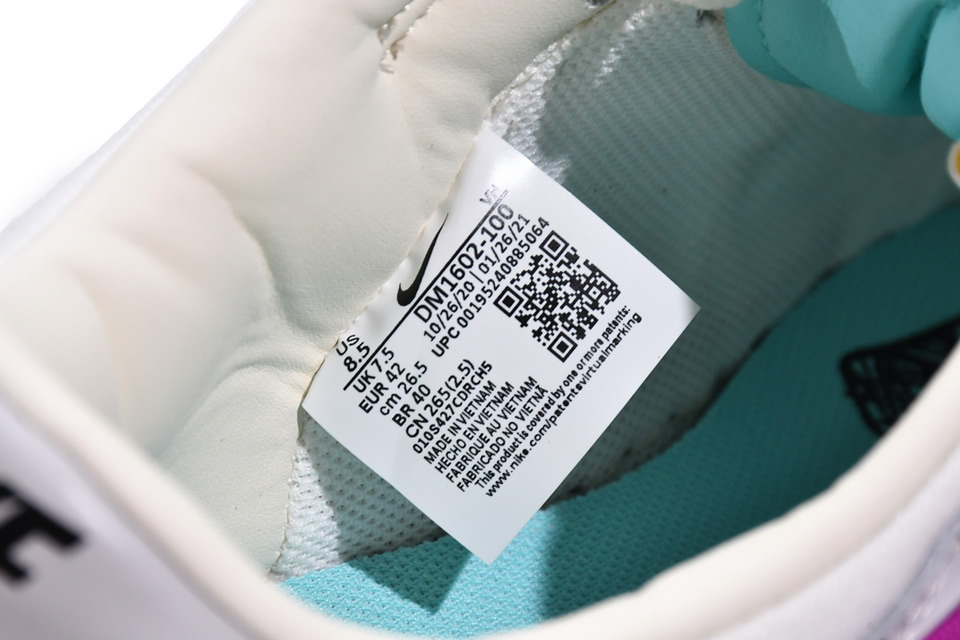 Off White Dunk Low Lot 21 Of 50 Dm1602 100 17 - www.kickbulk.co