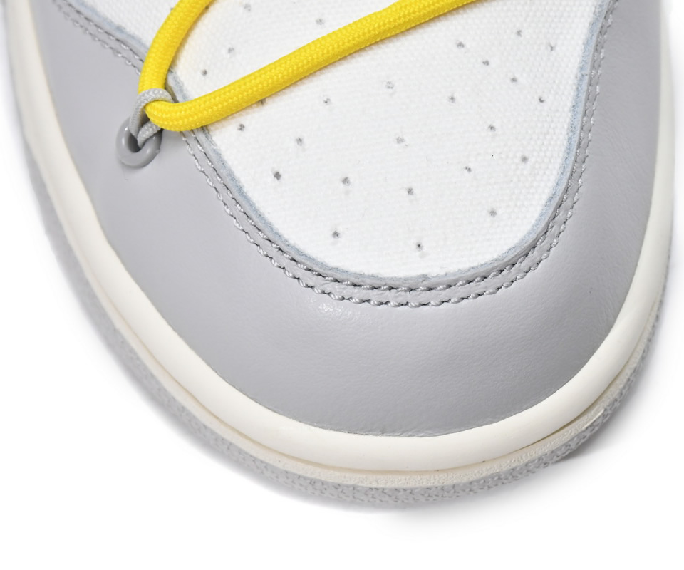 Off White Nike Dunk Low Lot 29 Of 50 Dm1602 103 10 - www.kickbulk.co