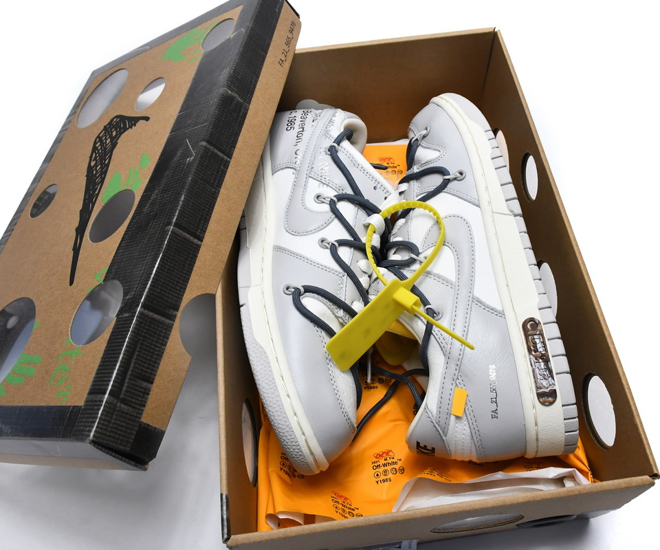 Off White Nike Dunk Low Lot 41 Of 50 Dm1602 105 4 - www.kickbulk.co