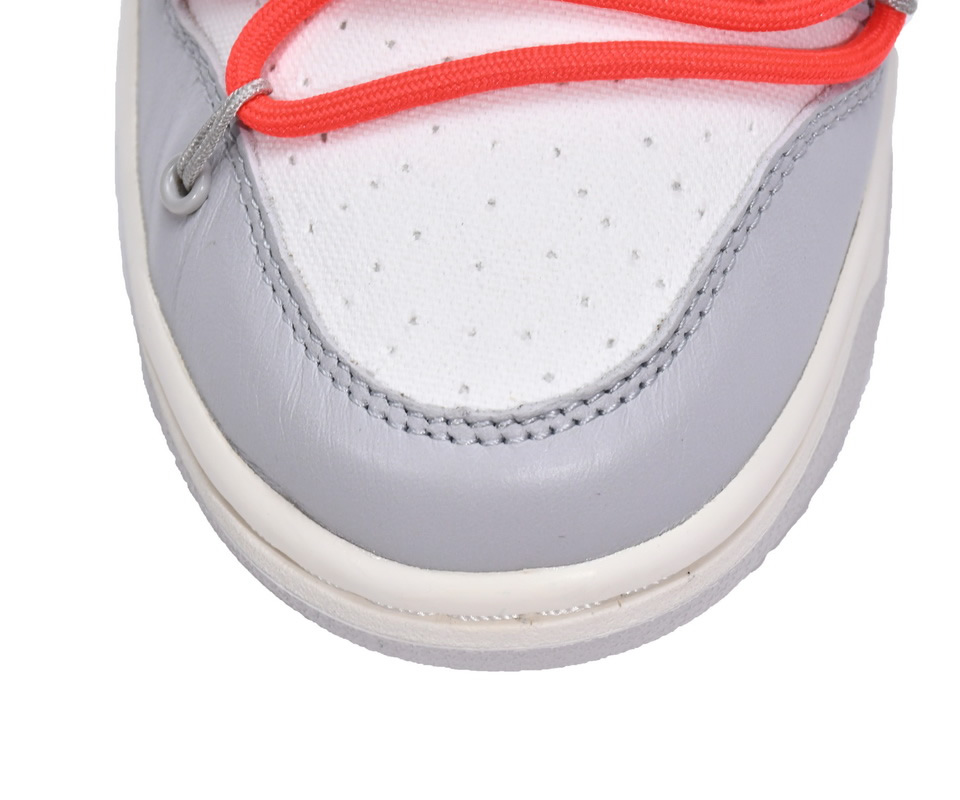 Off White Dunk Low Lot 06 Of 50 Dm1602 110 10 - www.kickbulk.co