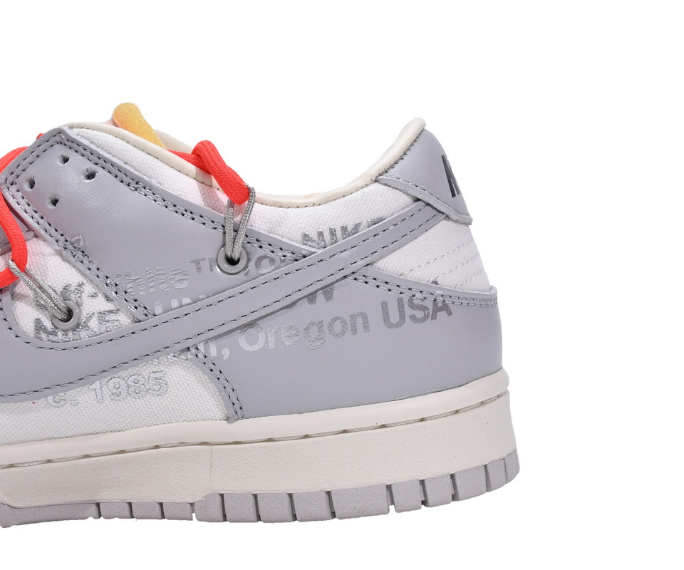 Off White Dunk Low Lot 06 Of 50 Dm1602 110 13 - www.kickbulk.co