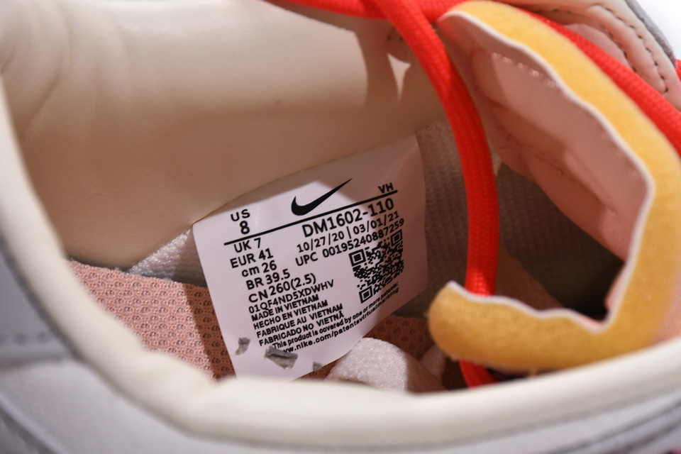 Off White Dunk Low Lot 06 Of 50 Dm1602 110 19 - www.kickbulk.co