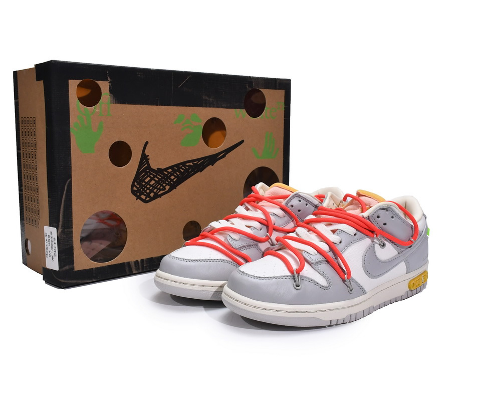 Off White Dunk Low Lot 06 Of 50 Dm1602 110 2 - www.kickbulk.co