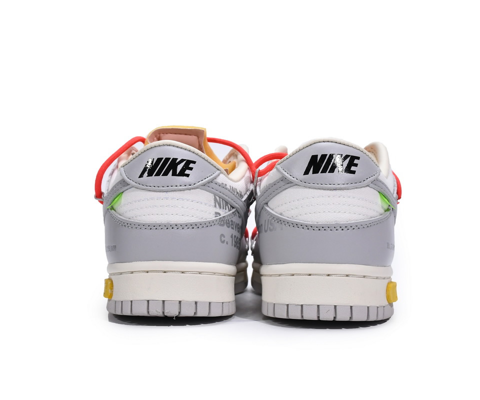 Off White Dunk Low Lot 06 Of 50 Dm1602 110 5 - www.kickbulk.co