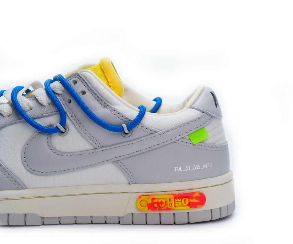 Off White Dunk Low Dear Summer 10 Of 50 Dm1602 112 11 - www.kickbulk.co