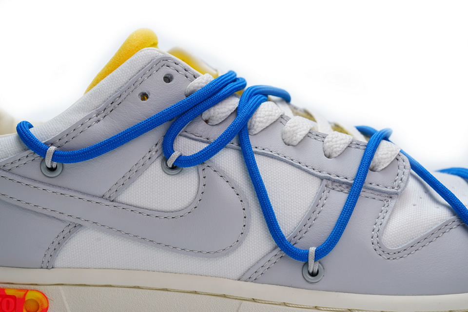 Off White Dunk Low Dear Summer 10 Of 50 Dm1602 112 13 - www.kickbulk.co