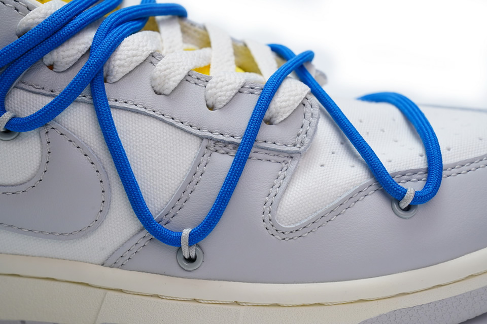 Off White Dunk Low Dear Summer 10 Of 50 Dm1602 112 14 - www.kickbulk.co