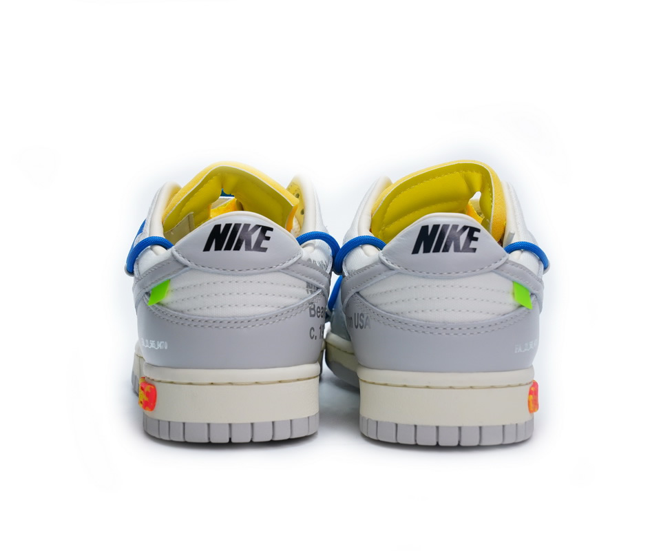 Off White Dunk Low Dear Summer 10 Of 50 Dm1602 112 4 - www.kickbulk.co