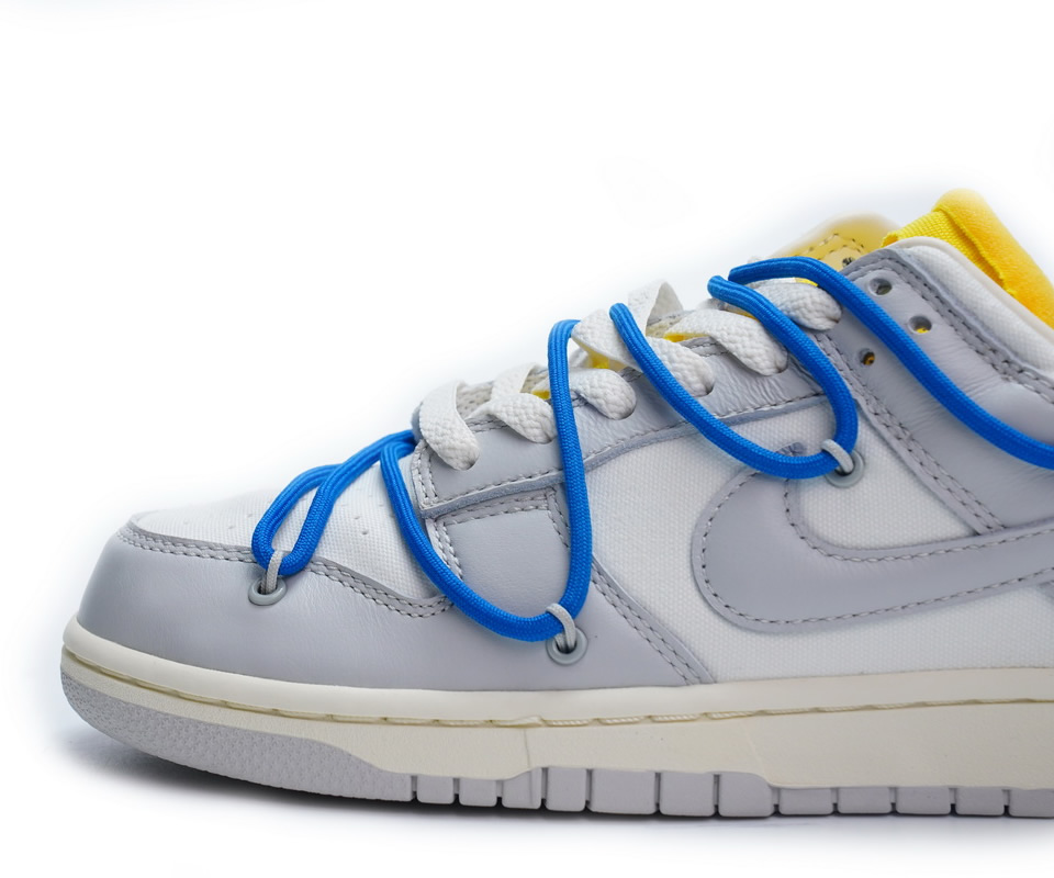 Off White Dunk Low Dear Summer 10 Of 50 Dm1602 112 9 - www.kickbulk.co