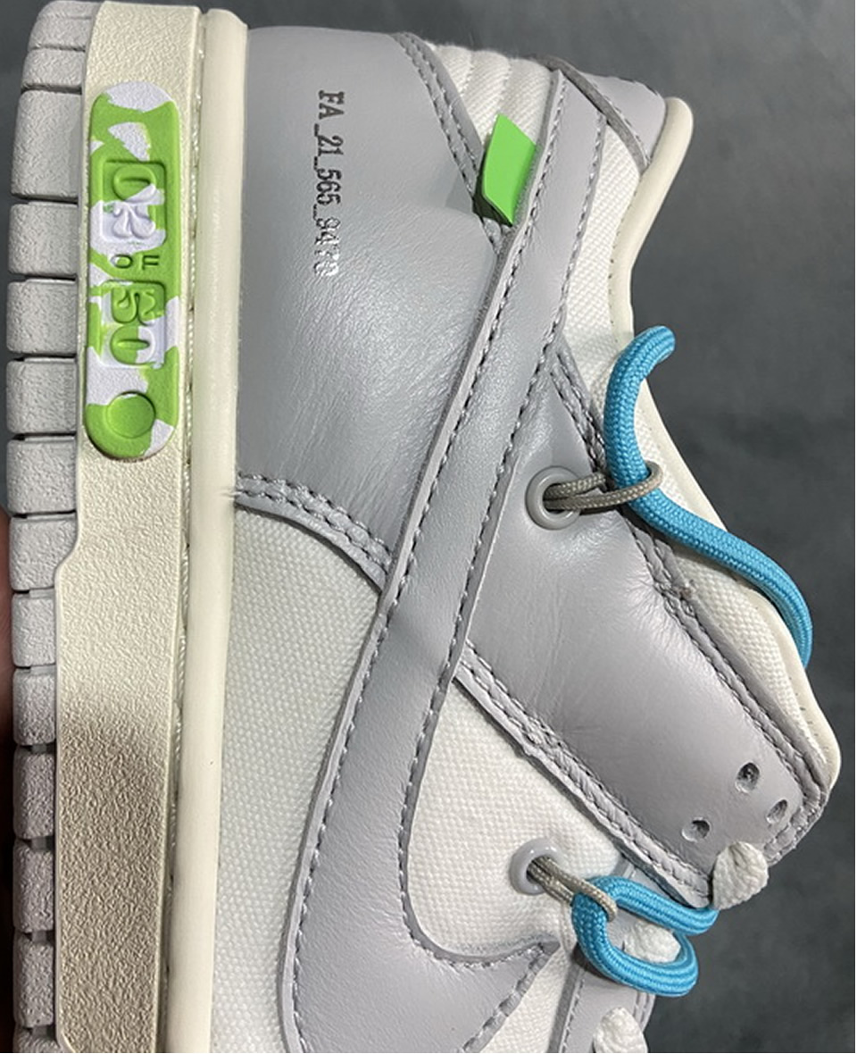 Off White Dunk Low Dear Summer 02 Of 50 Dm1602 115 5 - www.kickbulk.co