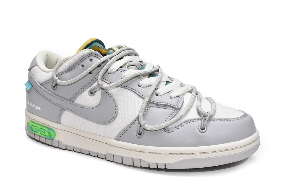 Off White Nike Dunk Low Lot 42 Of 50 Dm1602 117 7 - www.kickbulk.co