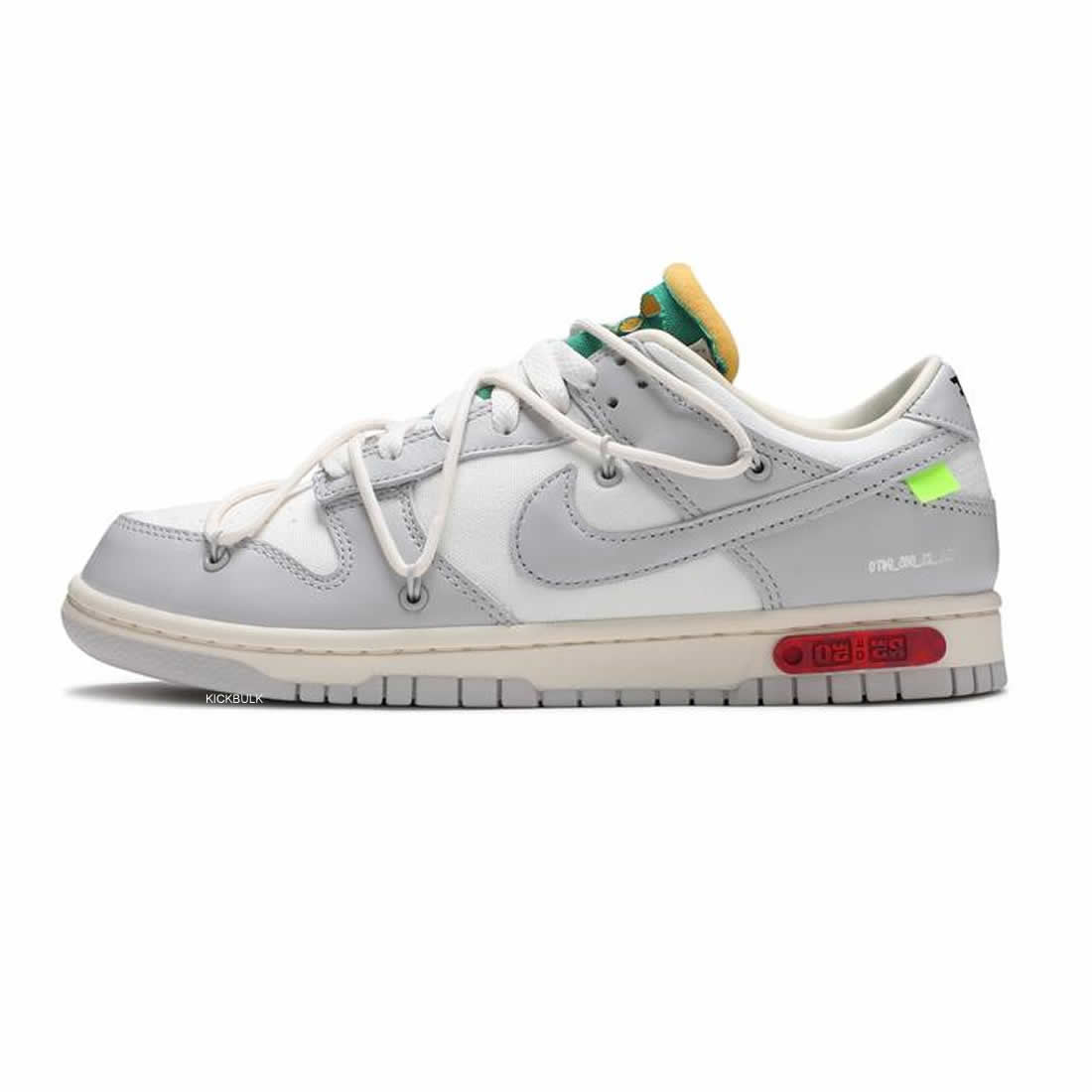 Off White Nike Dunk Low Lot 25 Of 50 Dm1602 121 1 - www.kickbulk.co