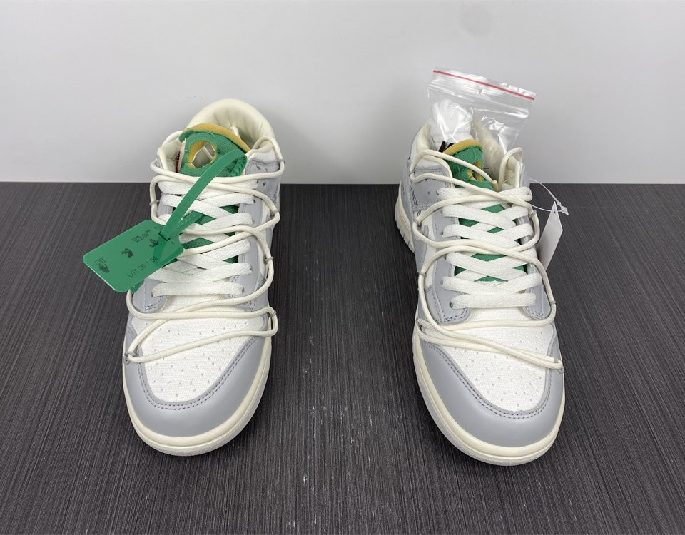 Off White Nike Dunk Low Lot 25 Of 50 Dm1602 121 4 - www.kickbulk.co