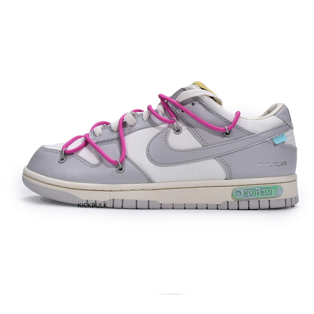 Off White Dunk Low Lot 30 Of 50 Dm1602 122 1 - www.kickbulk.co