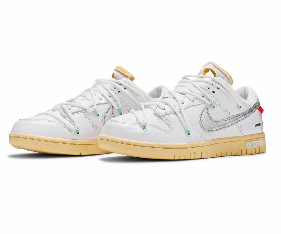 Off White Nike Dunk Low Lot 01 Of 50 Dm1602 127 2 - www.kickbulk.co