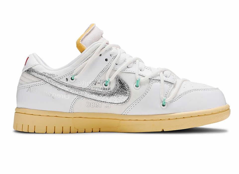 Off White Nike Dunk Low Lot 01 Of 50 Dm1602 127 4 - www.kickbulk.co