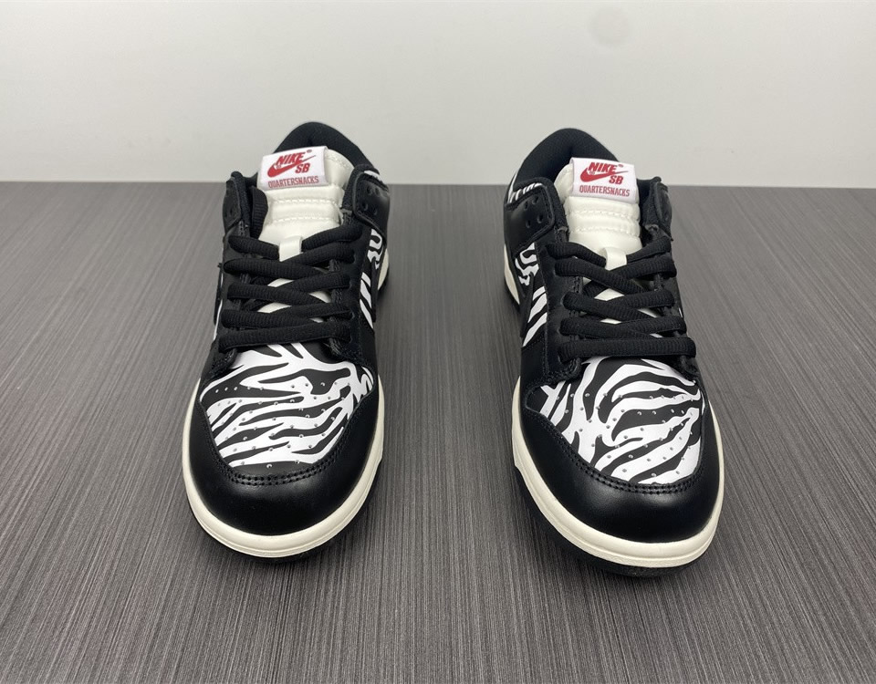 Quartersnacks Dunk Low Sb Little Debbie  Zebra Cakes Dm3510 001 23 - www.kickbulk.co