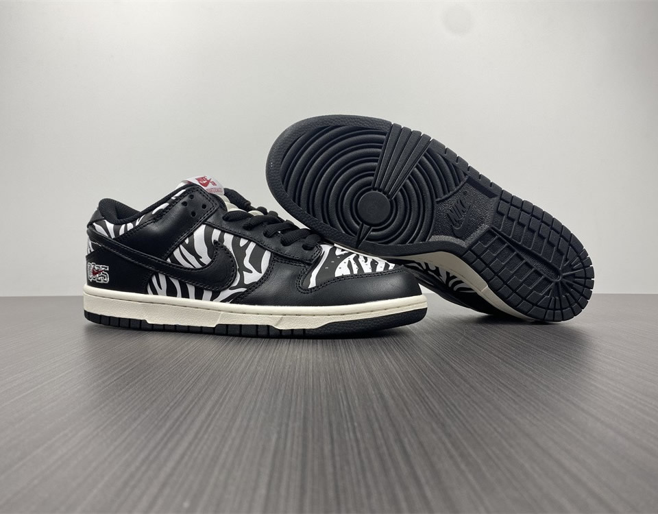 Quartersnacks Dunk Low Sb Little Debbie  Zebra Cakes Dm3510 001 24 - www.kickbulk.co