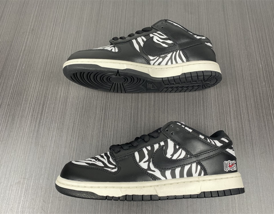 Quartersnacks Dunk Low Sb Little Debbie  Zebra Cakes Dm3510 001 25 - www.kickbulk.co