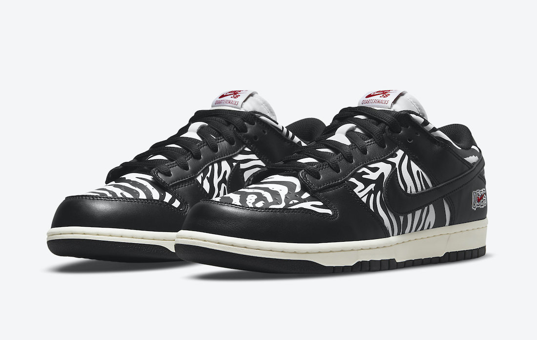 Quartersnacks Dunk Low Sb Little Debbie  Zebra Cakes Dm3510 001 3 - www.kickbulk.co