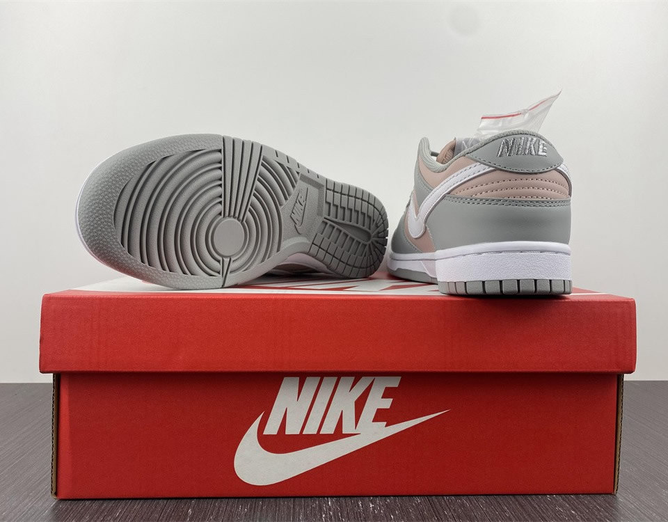 Nike Dunk Low Soft Grey Pink Wmns Dm8329 600 13 - www.kickbulk.co