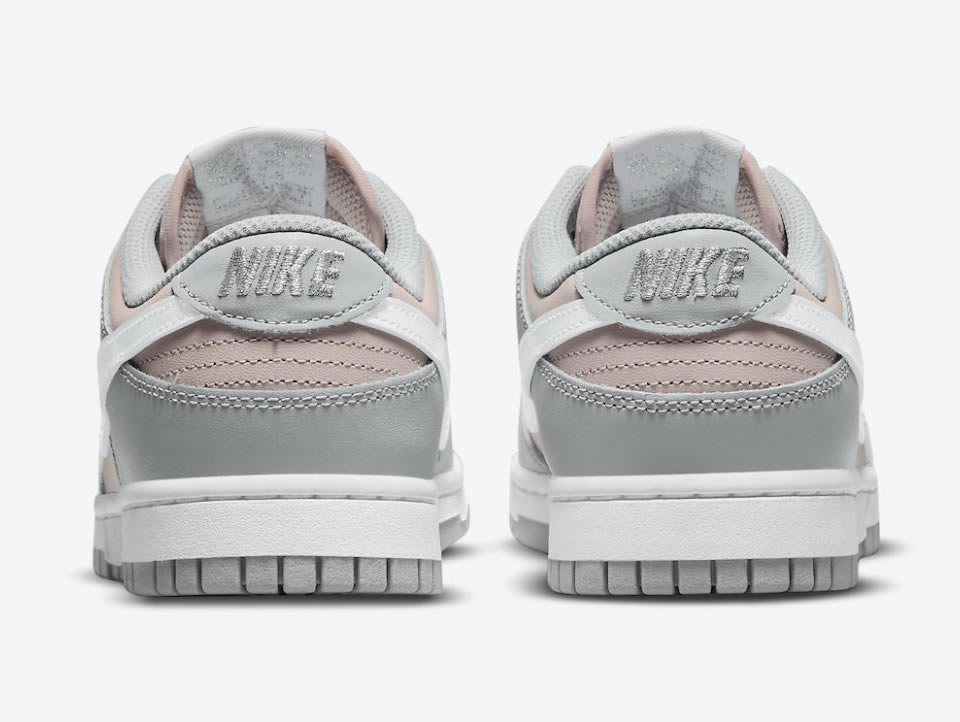 Nike Dunk Low Soft Grey Pink Wmns Dm8329 600 4 - www.kickbulk.co