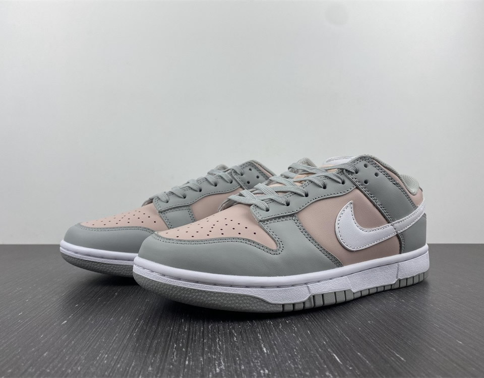 Nike Dunk Low Soft Grey Pink Wmns Dm8329 600 8 - www.kickbulk.co