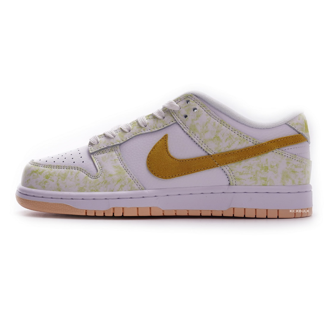 Nike Dunk Low Og Wmns Yellow Strike Dm9467 700 1 - www.kickbulk.co