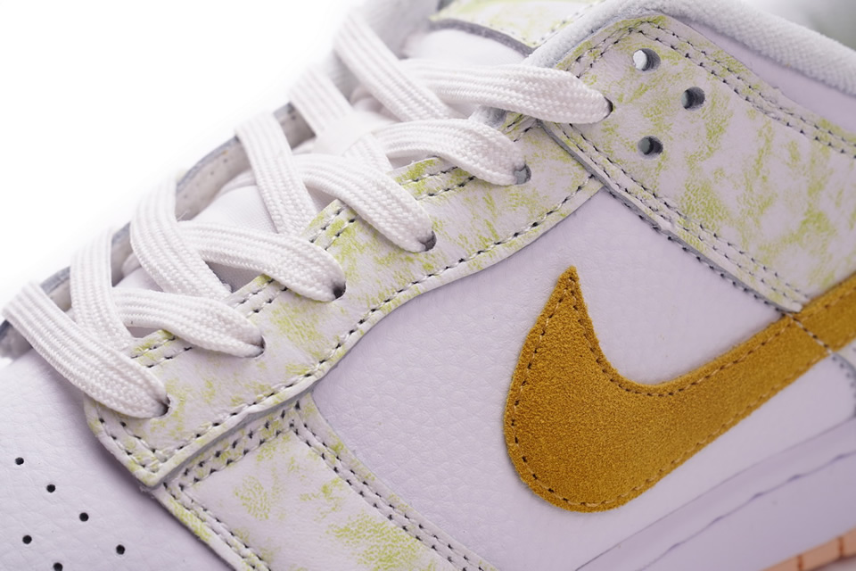 Nike Dunk Low Og Wmns Yellow Strike Dm9467 700 10 - www.kickbulk.co