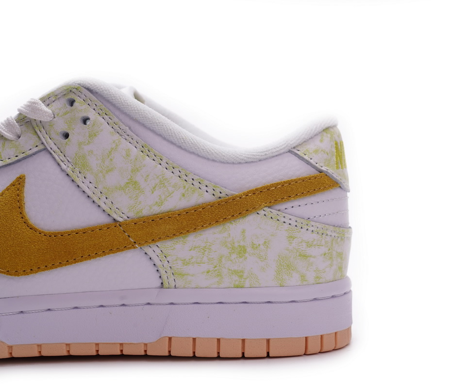 Nike Dunk Low Og Wmns Yellow Strike Dm9467 700 11 - www.kickbulk.co