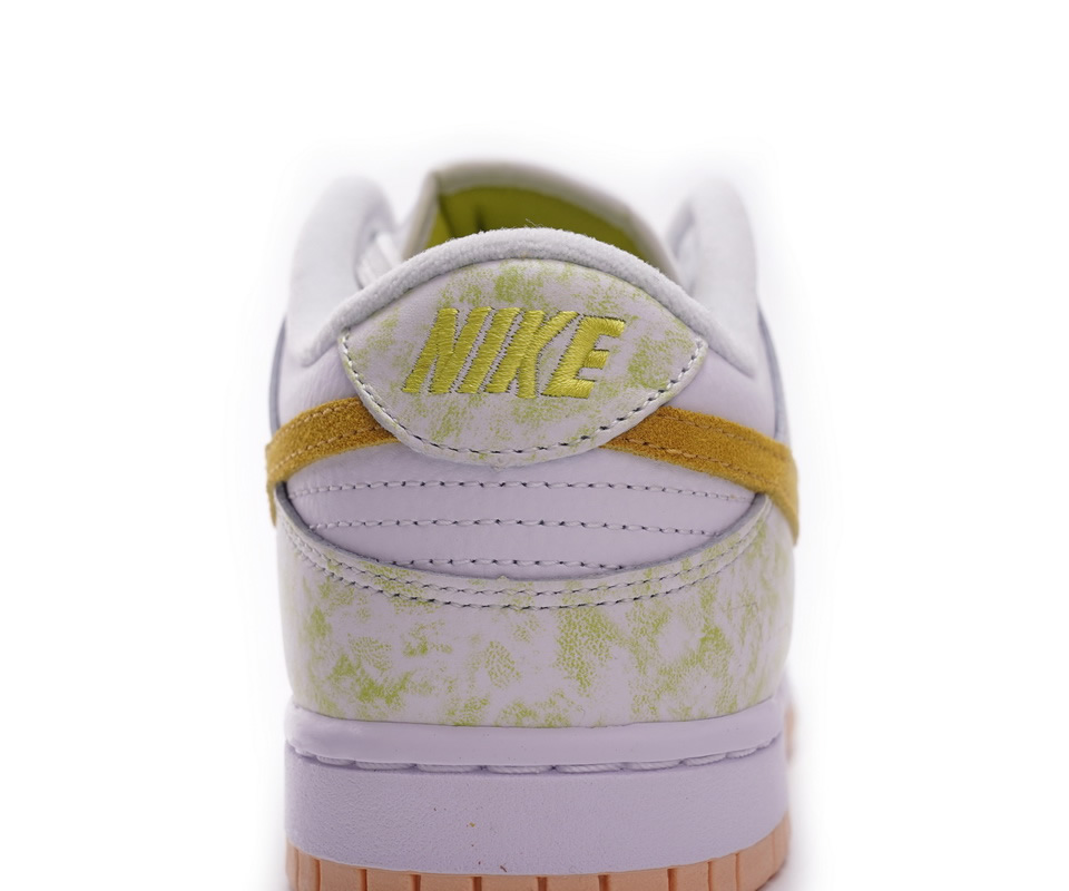 Nike Dunk Low Og Wmns Yellow Strike Dm9467 700 12 - www.kickbulk.co