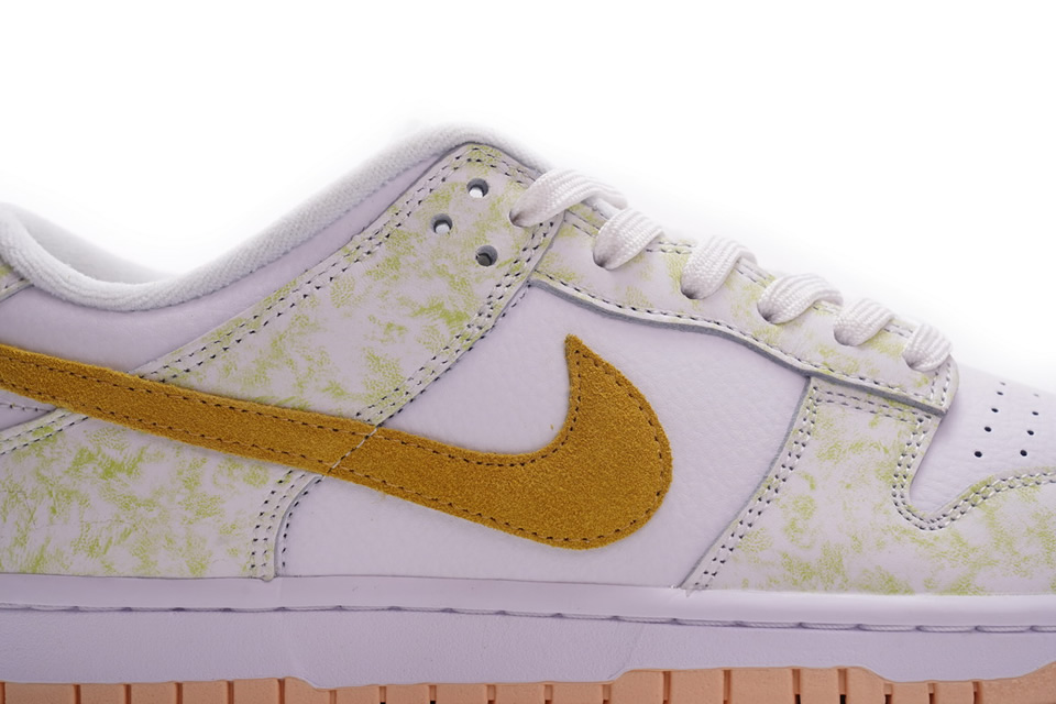 Nike Dunk Low Og Wmns Yellow Strike Dm9467 700 13 - www.kickbulk.co